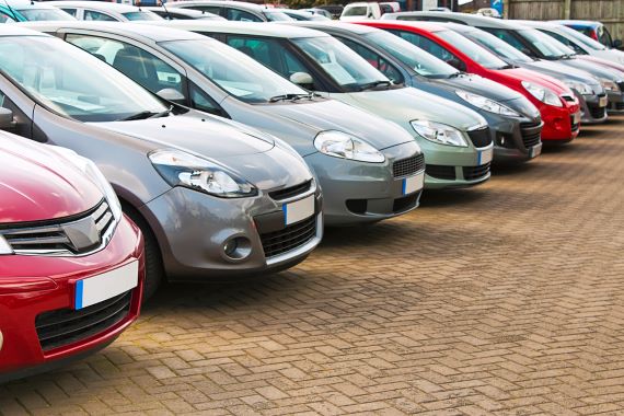 Buying a used car? Don’t get scammed by title washing