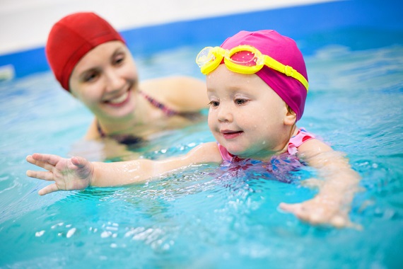 Drowning prevention tips from parents, for parents (and anyone who cares about kids)