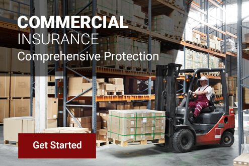 commercial insurance promo image