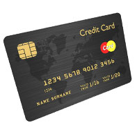 credit card