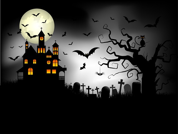 Spooktacular guide to Halloween events in New England and South Florida
