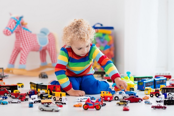 Shopping tips to avoid dangerous toys