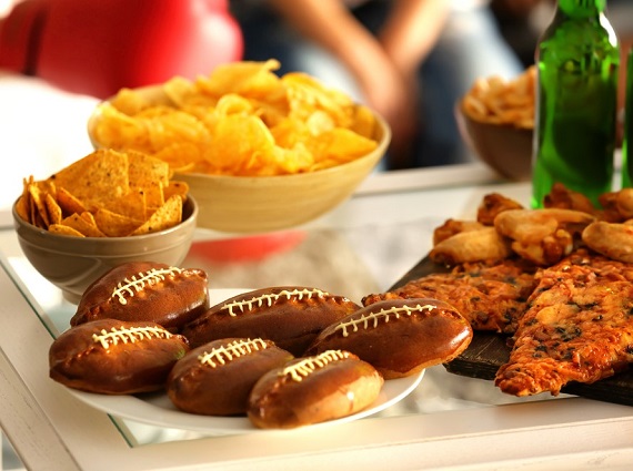 Super Bowl LIV Party Planning: Snacks, safety & more