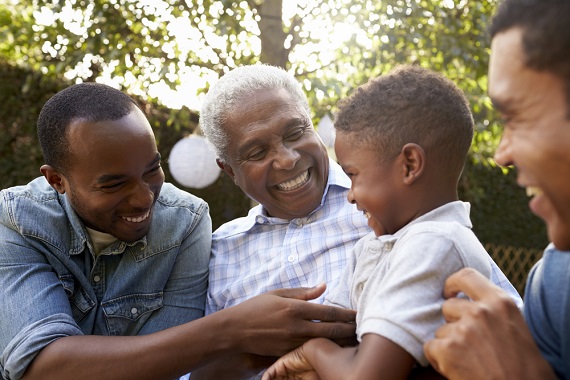 June is Men’s Health Month: Raising awareness about health checkups and screenings