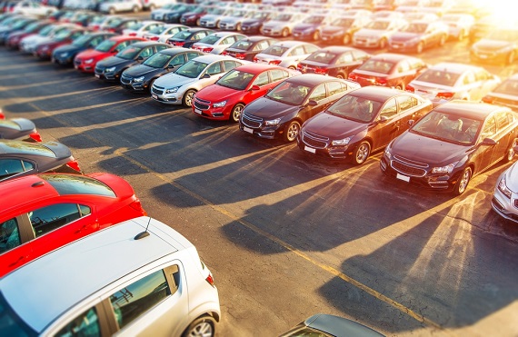 In the market for a new car? Calculate the full costs