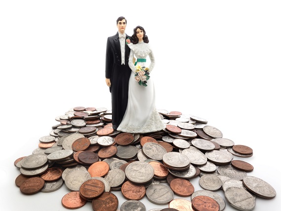 Newlyweds and Insurance: Have You Talked to Your Agent?